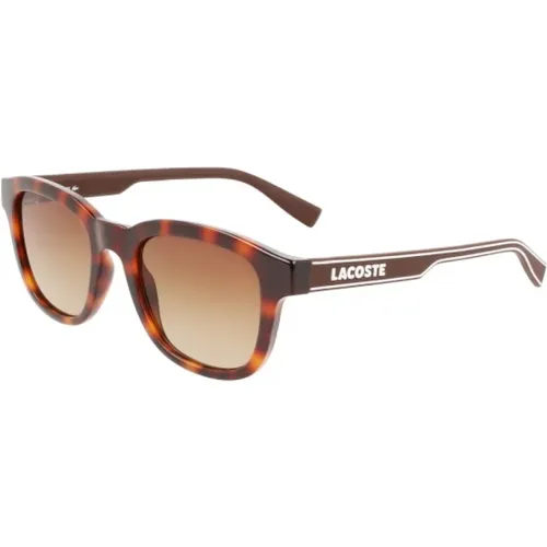 Accessories > Sunglasses - - Lacoste - Modalova