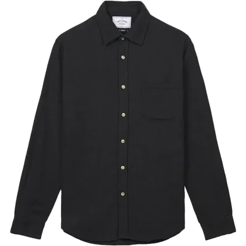 Shirts > Casual Shirts - - Portuguese Flannel - Modalova