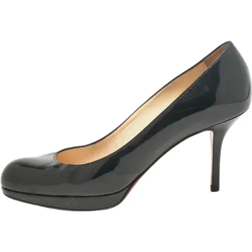 Pre-owned > Pre-owned Shoes > Pre-owned Pumps - - Christian Louboutin Pre-owned - Modalova