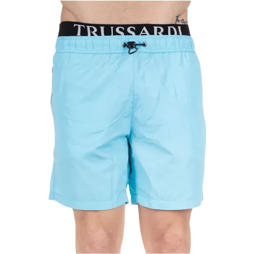 Swimwear > Beachwear - - Trussardi - Modalova