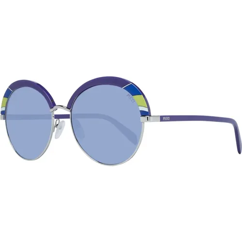 Accessories > Sunglasses - - EMILIO PUCCI - Modalova