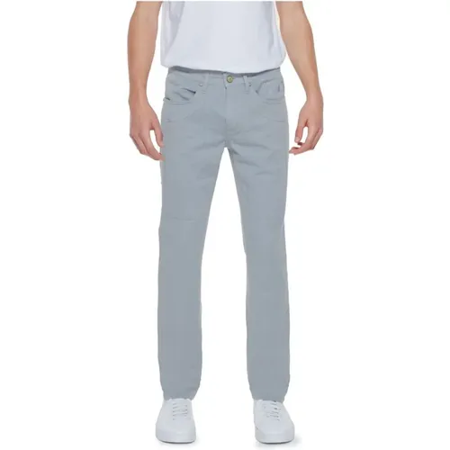 Trousers > Slim-fit Trousers - - Jeckerson - Modalova