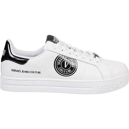 Shoes > Sneakers - - Versace Jeans Couture - Modalova