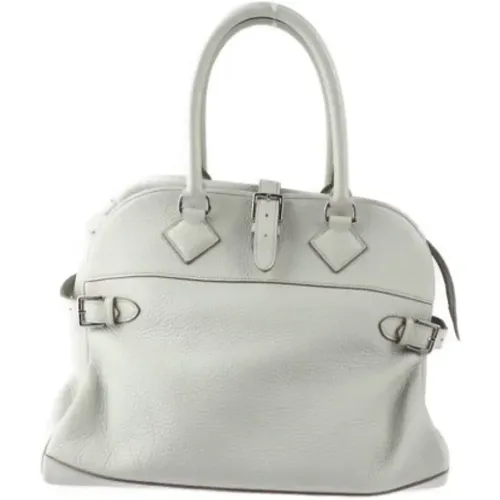 Pre-owned > Pre-owned Bags > Pre-owned Handbags - - Hermès Vintage - Modalova