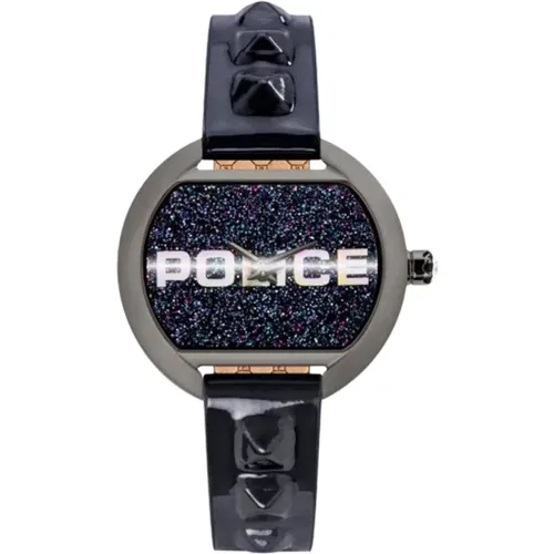 Accessories > Watches - - Police - Modalova