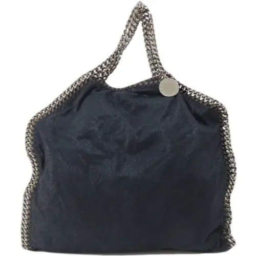 Pre-owned > Pre-owned Bags > Pre-owned Tote Bags - - Stella McCartney Pre-owned - Modalova