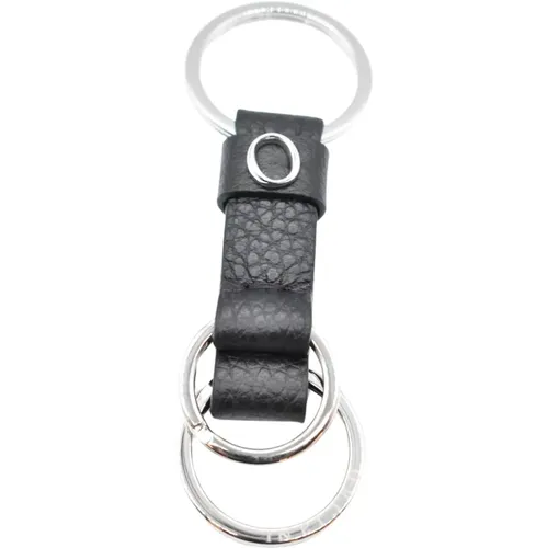 Accessories > Keyrings - - Orciani - Modalova