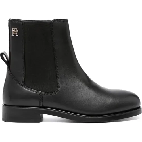 Shoes > Boots > Chelsea Boots - - Tommy Hilfiger - Modalova