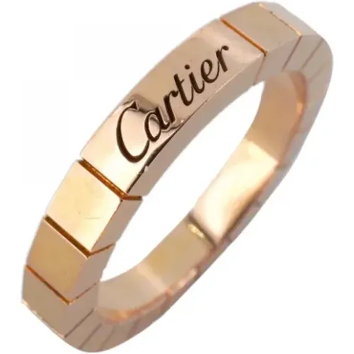 Pre-owned > Pre-owned Accessories > Pre-owned Jewellery - - Cartier Vintage - Modalova