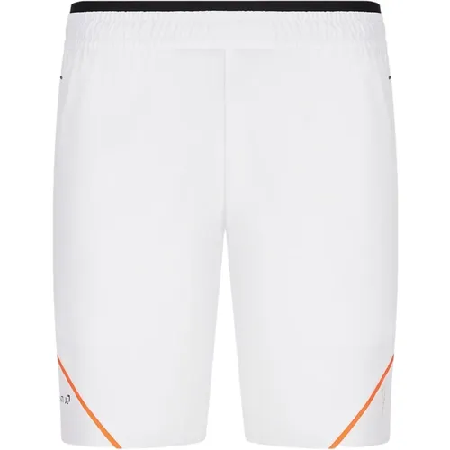 Shorts - - Emporio Armani EA7 - Modalova