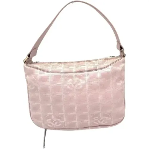 Pre-owned > Pre-owned Bags > Pre-owned Handbags - - Chanel Vintage - Modalova