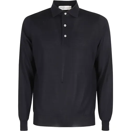 Tops > Polo Shirts - - Filippo De Laurentiis - Modalova