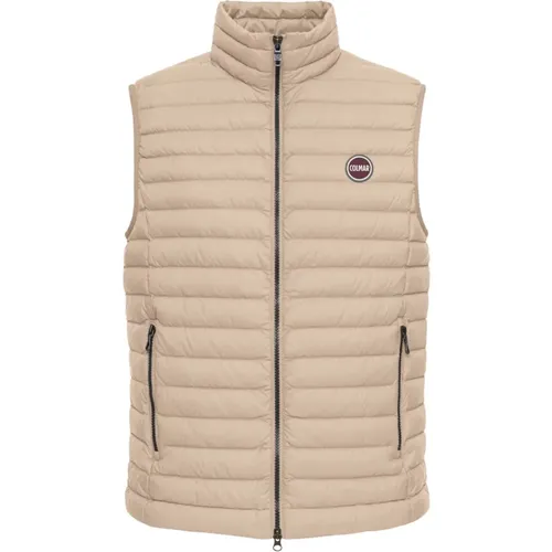 Colmar - Jackets > Vests - Beige - Colmar - Modalova