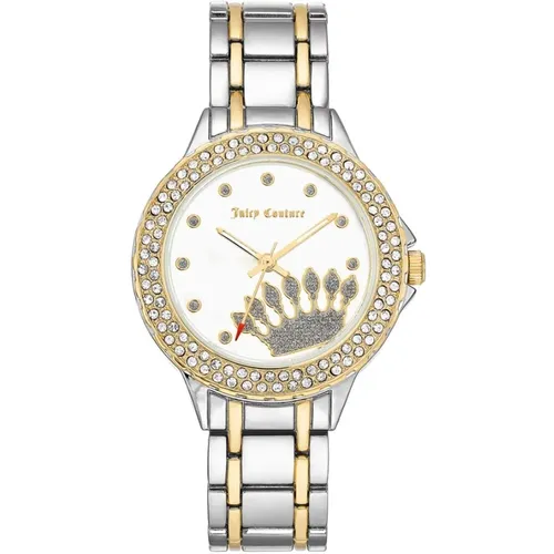 Accessories > Watches - - Juicy Couture - Modalova