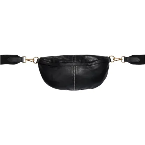 Btfcph - Bags > Belt Bags - Black - Btfcph - Modalova