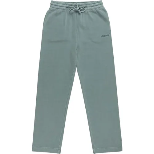 Trousers > Sweatpants - - Element - Modalova