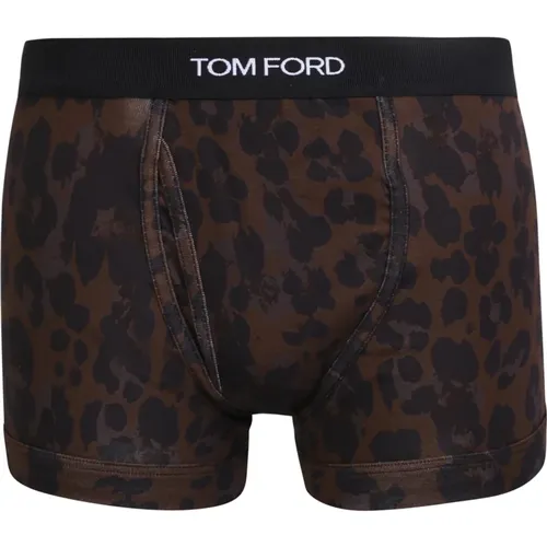 Underwear > Bottoms - - Tom Ford - Modalova