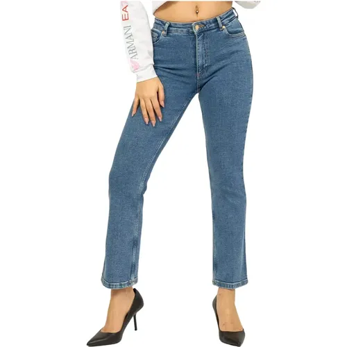 Jeans > Slim-fit Jeans - - Silvian Heach - Modalova