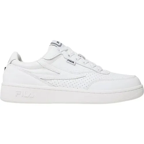 Fila - Shoes > Sneakers - White - Fila - Modalova