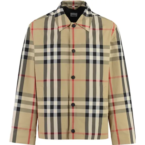 Shirts > Casual Shirts - - Burberry - Modalova