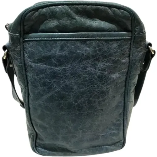 Pre-owned > Pre-owned Bags > Pre-owned Cross Body Bags - - Balenciaga Vintage - Modalova