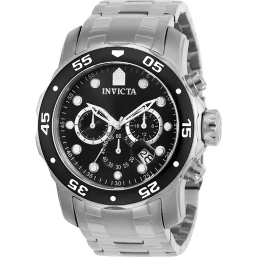 Accessories > Watches - - Invicta Watches - Modalova