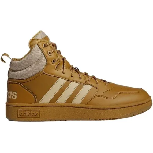 Adidas - Shoes > Sneakers - Beige - Adidas - Modalova