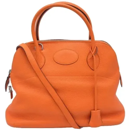 Pre-owned > Pre-owned Bags > Pre-owned Handbags - - Hermès Vintage - Modalova