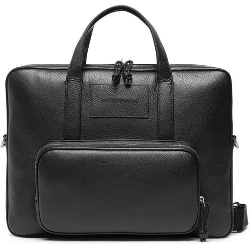 Bags > Laptop Bags & Cases - - Emporio Armani - Modalova