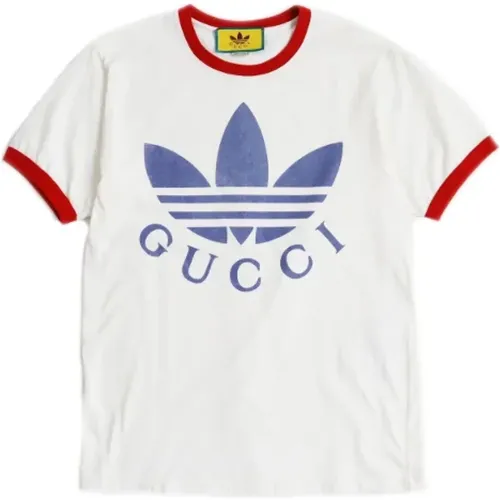 Pre-owned > Pre-owned Tops - - Gucci Vintage - Modalova