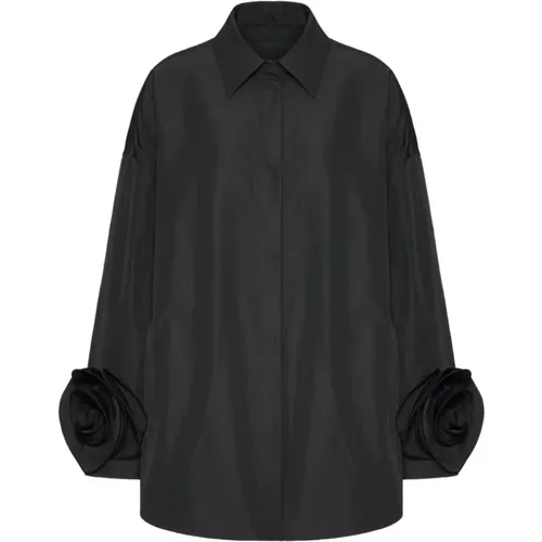 Blouses & Shirts > Shirts - - Valentino Garavani - Modalova