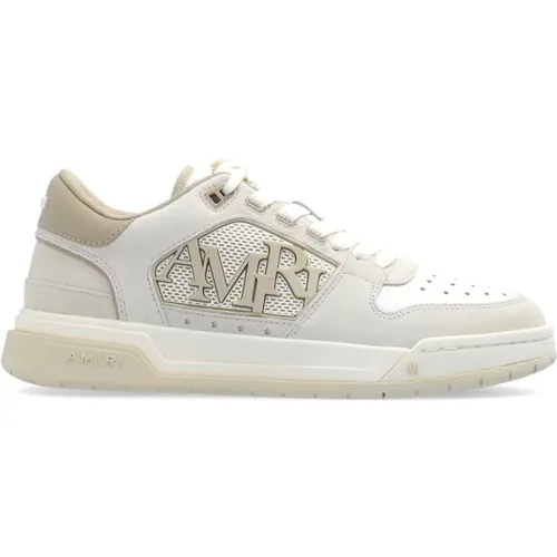 Amiri - Shoes > Sneakers - Beige - Amiri - Modalova