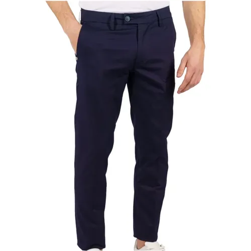 Trousers > Chinos - - Re-Hash - Modalova