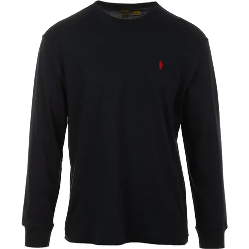 Tops > Long Sleeve Tops - - Ralph Lauren - Modalova