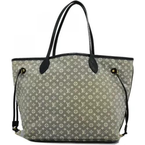 Pre-owned > Pre-owned Bags > Pre-owned Tote Bags - - Louis Vuitton Vintage - Modalova