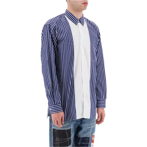 Shirts > Casual Shirts - - Comme des Garçons - Modalova