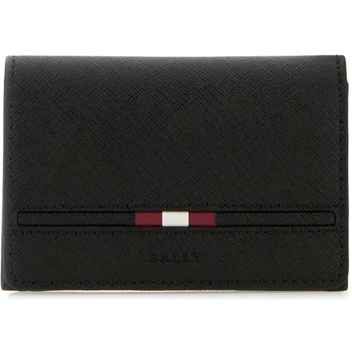 Accessories > Wallets & Cardholders - - Bally - Modalova