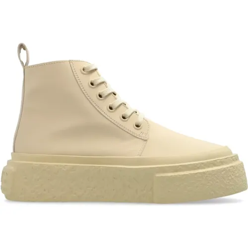 Shoes > Sneakers - - MM6 Maison Margiela - Modalova