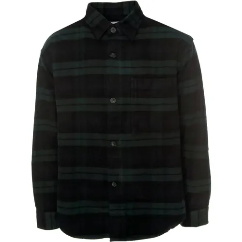 Shirts > Casual Shirts - - Nn07 - Modalova