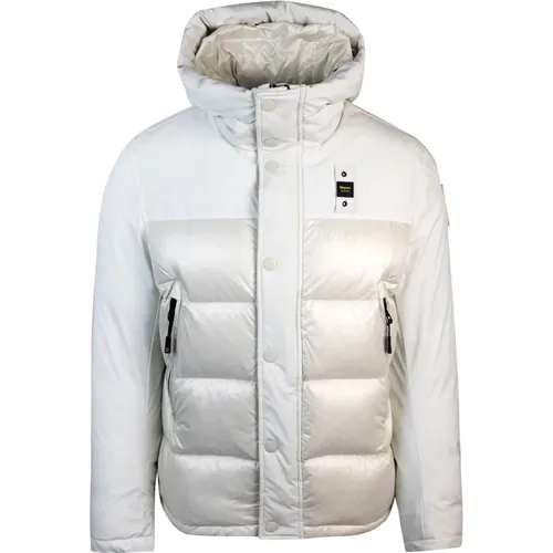 Jackets > Winter Jackets - - Blauer - Modalova