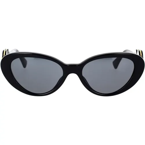 Accessories > Sunglasses - - Versace - Modalova