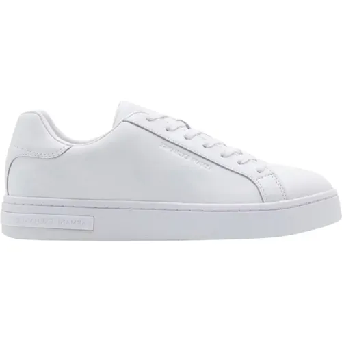 Shoes > Sneakers - - Emporio Armani - Modalova