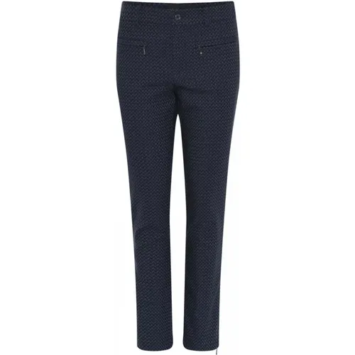 Trousers > Slim-fit Trousers - - C.Ro - Modalova