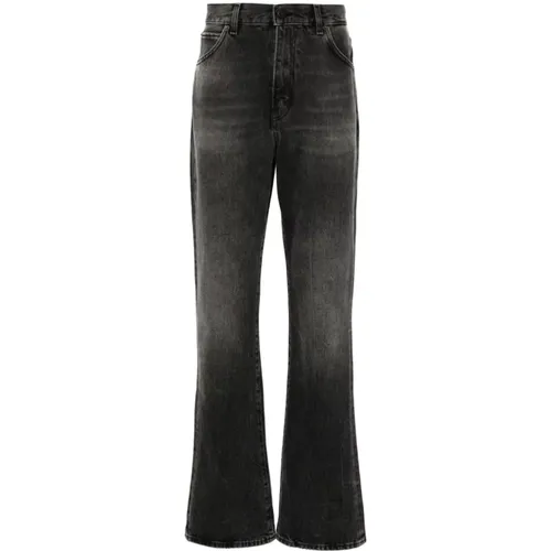 Jeans > Flared Jeans - - Haikure - Modalova