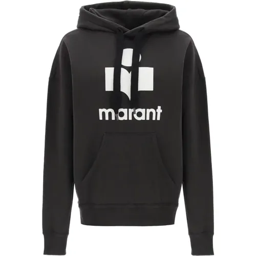 Sweatshirts & Hoodies > Hoodies - - Isabel Marant Étoile - Modalova