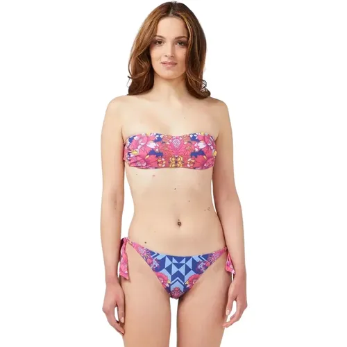 Swimwear > Bikinis - - Custo Barcelona - Modalova