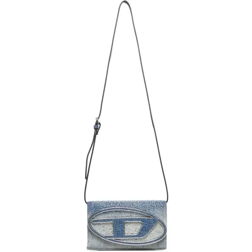 Bags > Cross Body Bags - - Diesel - Modalova