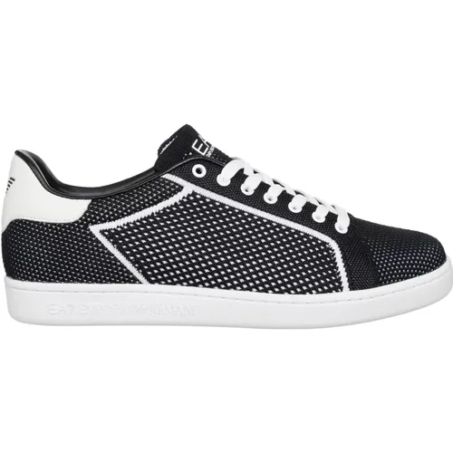 Shoes > Sneakers - - Emporio Armani EA7 - Modalova