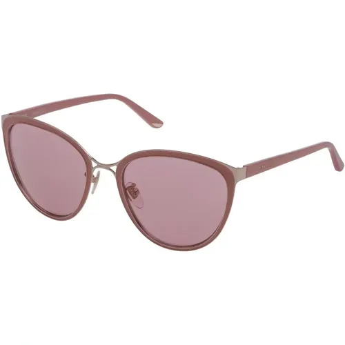 Accessories > Sunglasses - - Nina Ricci - Modalova