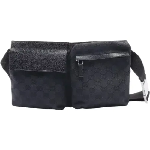 Pre-owned > Pre-owned Bags > Pre-owned Belt Bags - - Gucci Vintage - Modalova